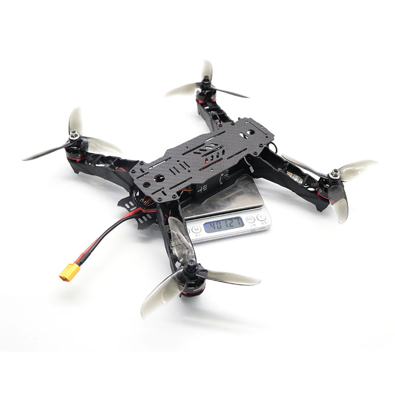 Enzo250 250mm 5 inç Enzo330 33 - Micro Fpv Quad incelemesi ve fiyatı