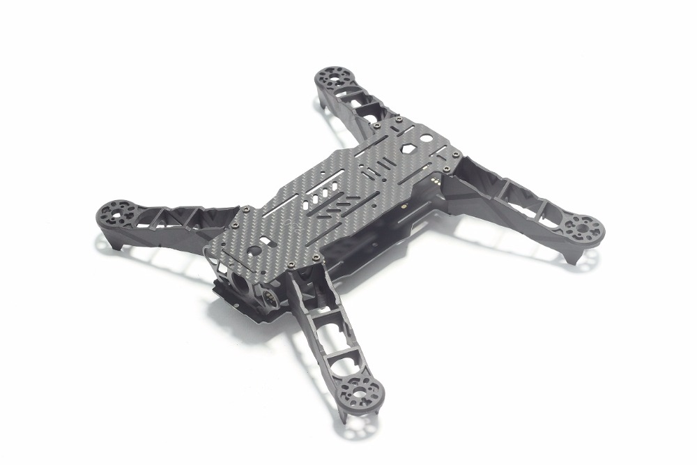 Enzo250 250mm 5 inç Enzo330 33 - Micro Fpv Quad incelemesi ve fiyatı