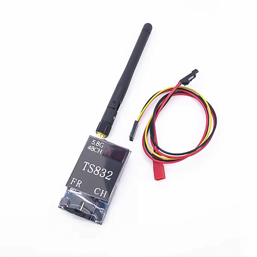 TS832 Alıcı +RC832 +1000TVL ka - Dron Rc Quadcopter incelemesi ve fiyatı