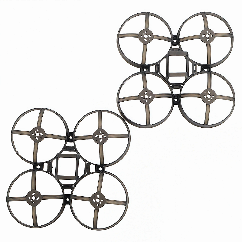 Frame KIT 1-2S 85mm-Mobula8 Ra - Micro Fpv Quad incelemesi ve fiyatı