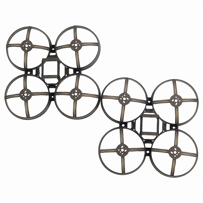 Frame KIT 1-2S 85mm-Mobula8 Ra - Micro Fpv Quad incelemesi ve fiyatı