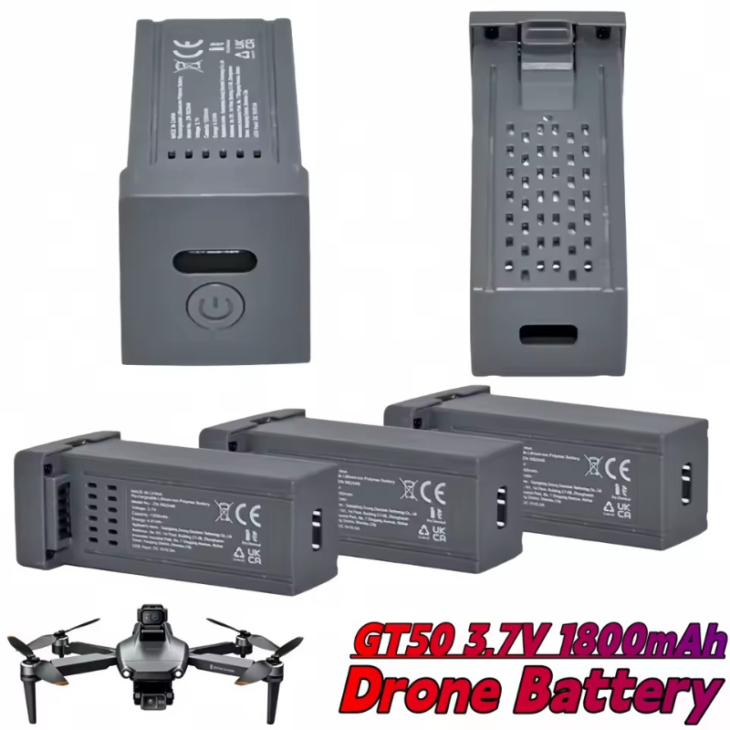 GT50 PRO RC Quadcopter Yedek B - Drone Rc Gt50 incelemesi ve fiyatı
