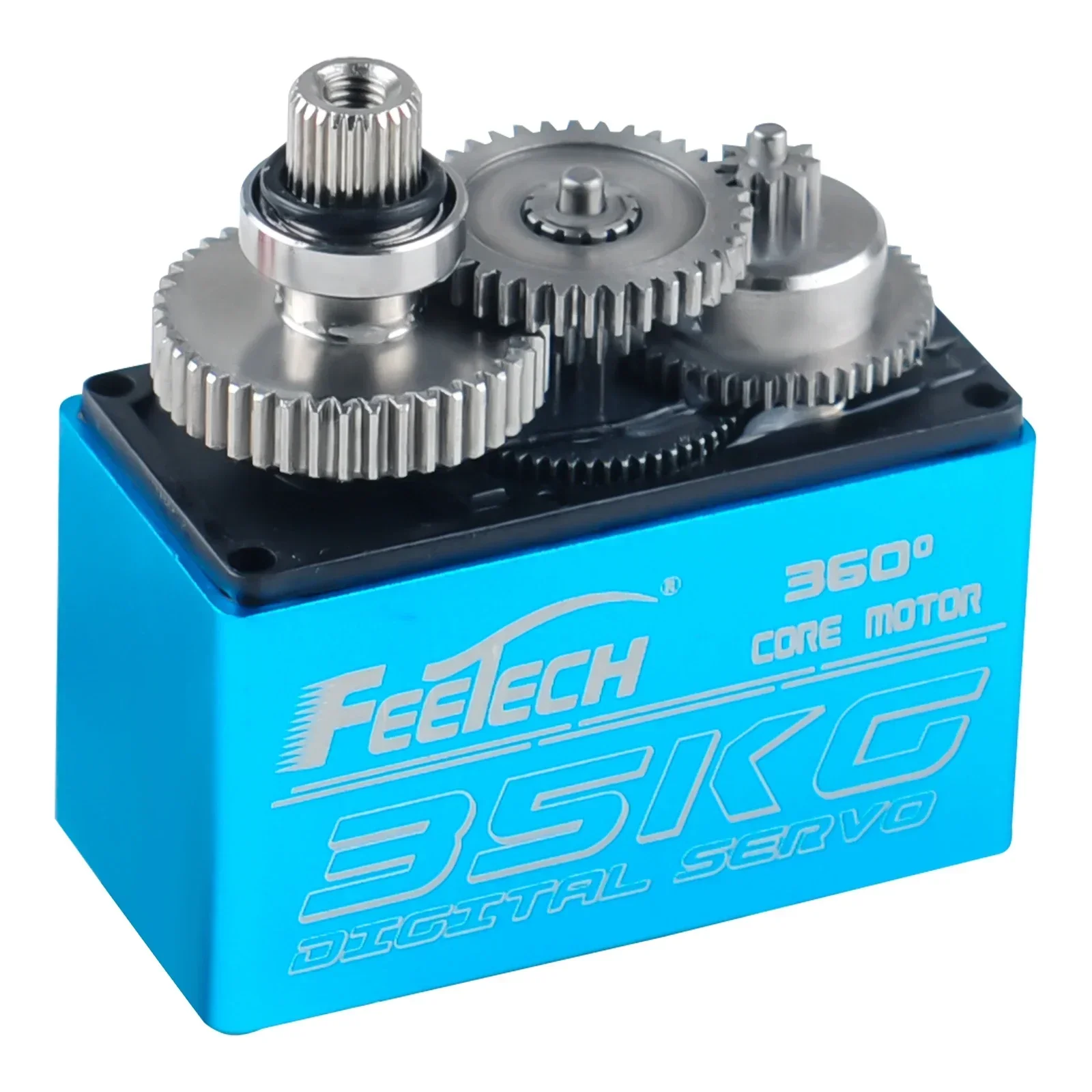 Feetech FT6335M Dijital RC Ser - Rc Car Servo incelemesi ve fiyatı