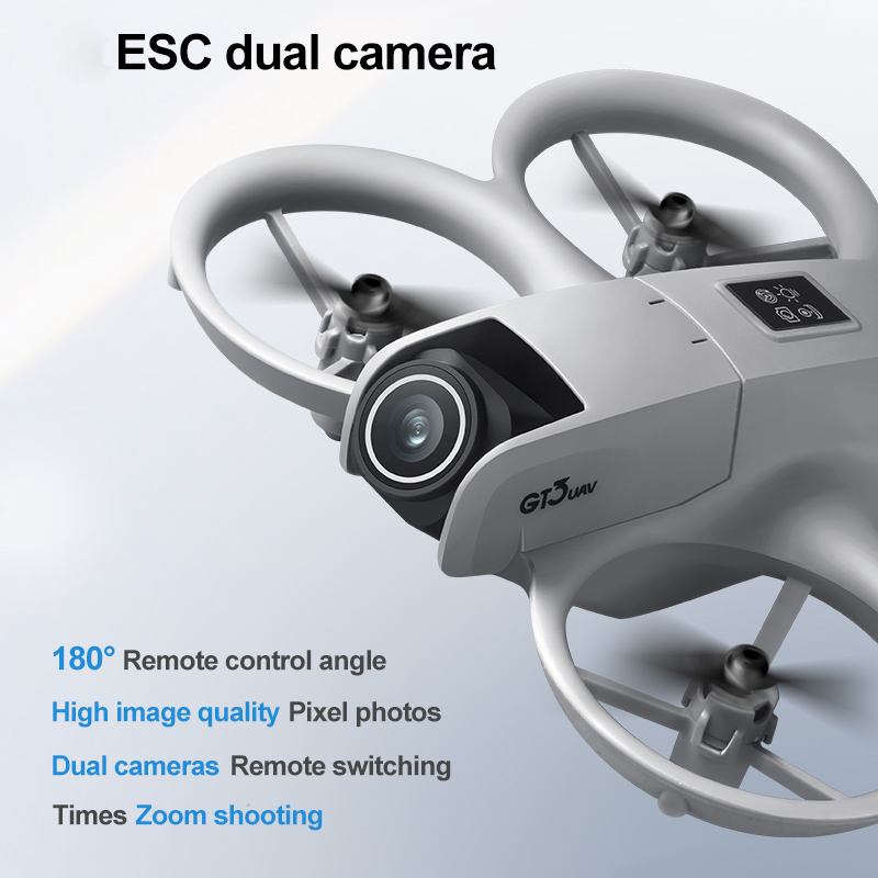2026 GT3 MAX RC Drone 8K 5G Pr - Drone E88Pro Rc 4K incelemesi ve fiyatı