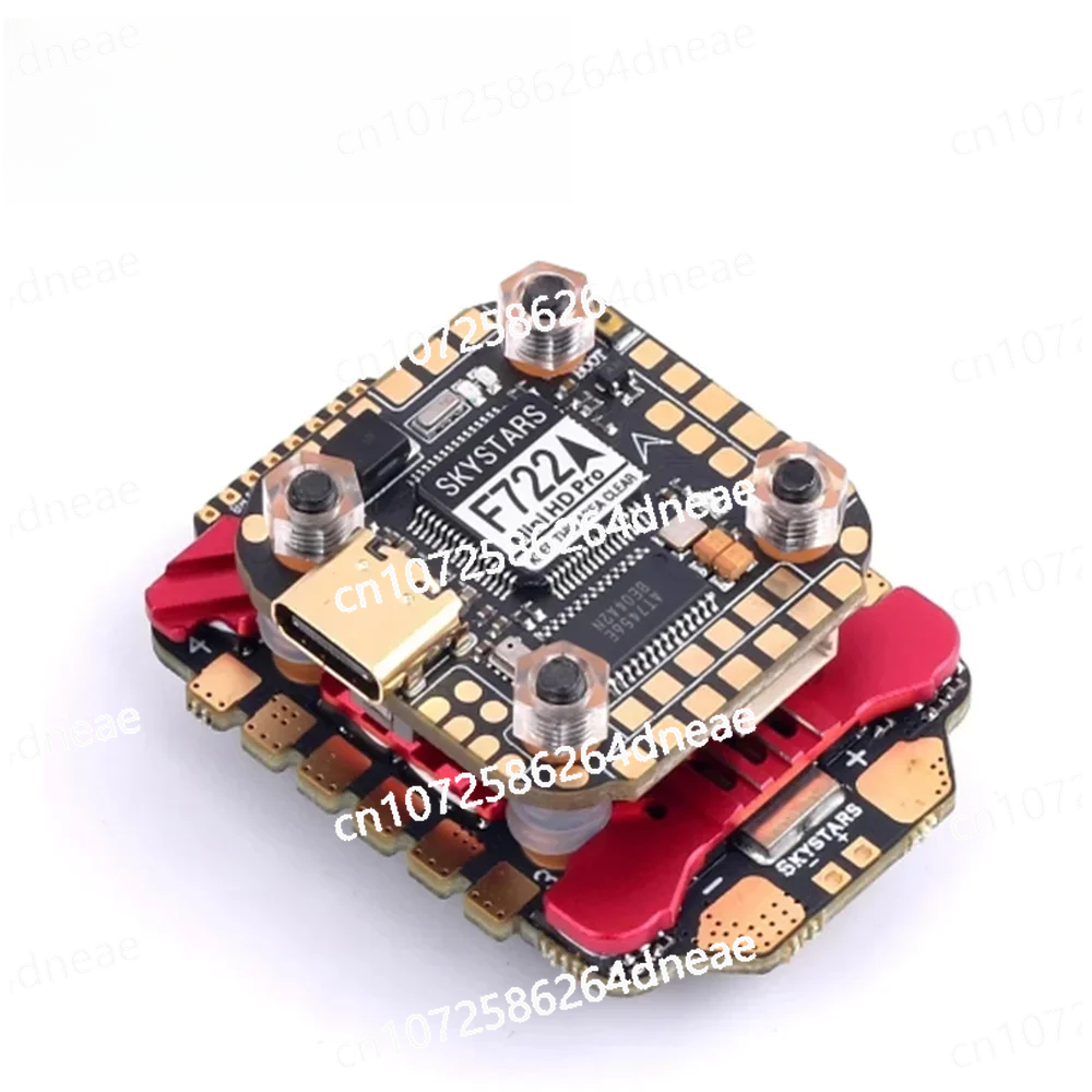 LED Destekli DJ, RC, FPV Yarış - Dj Rc Drone incelemesi ve fiyatı
