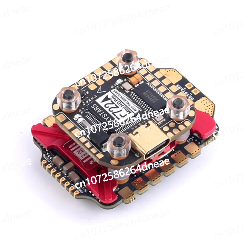 LED Destekli DJ, RC, FPV Yarış - Dj Rc Drone incelemesi ve fiyatı