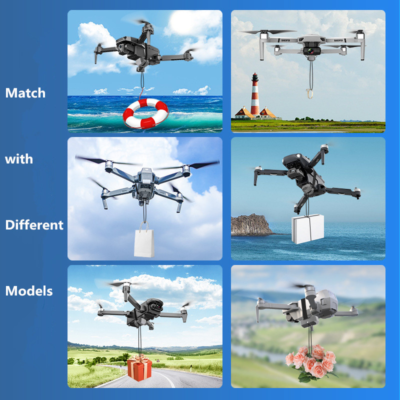 DJI Mini 3 Pro/Mini 3/Mini 2 S - Drone Rcfpvpro incelemesi ve fiyatı