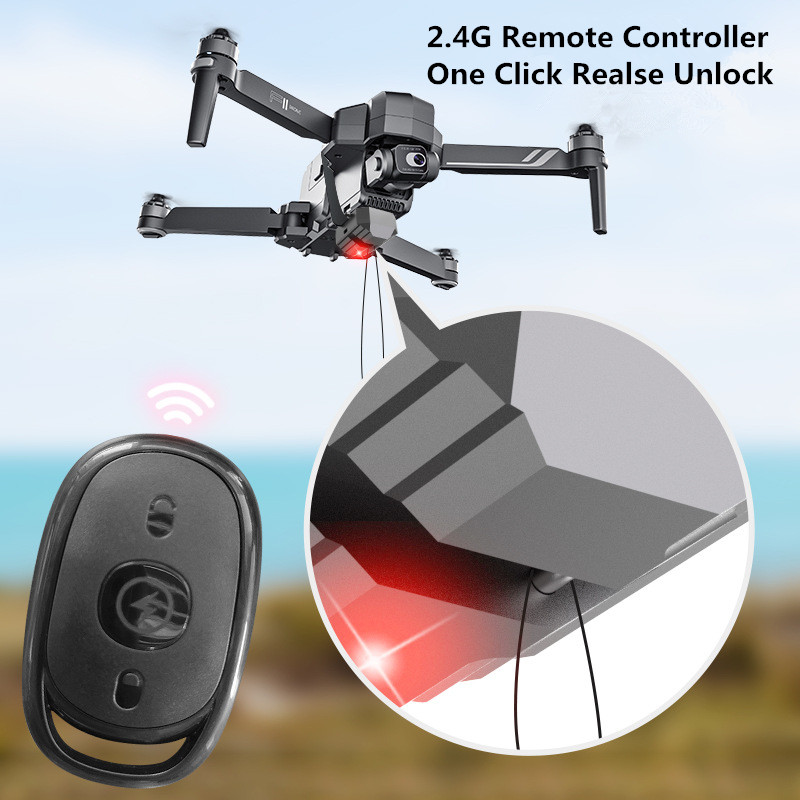 DJI Mini 3 Pro/Mini 3/Mini 2 S - Drone Rcfpvpro incelemesi ve fiyatı