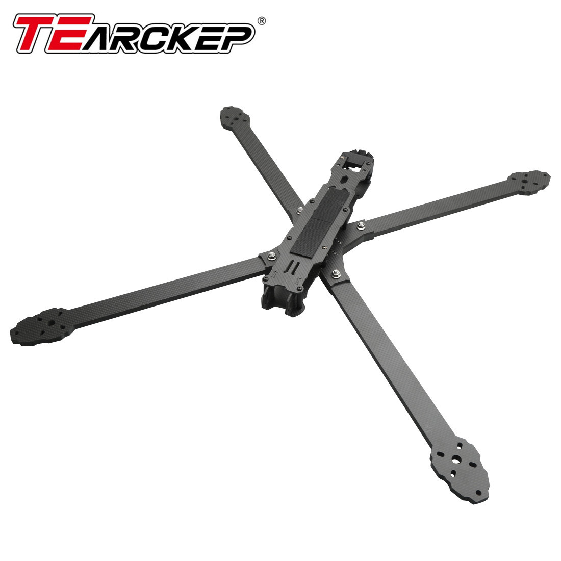TEARCKEP GX-V4 13 inç/15 inç F - Drone Rc V4 incelemesi ve fiyatı
