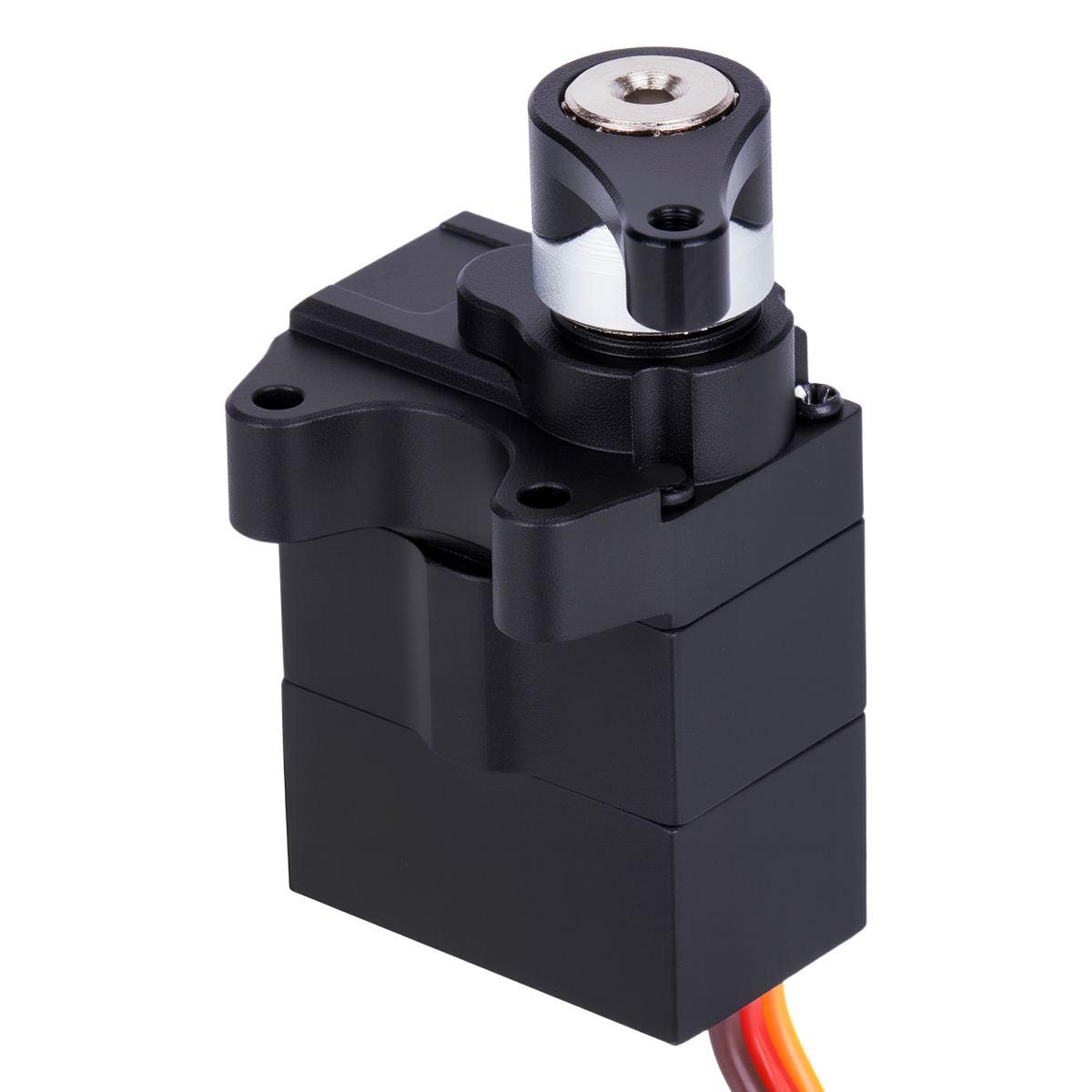 Alüminyum Dijital Servo, Servo - Rc Car Servo incelemesi ve fiyatı