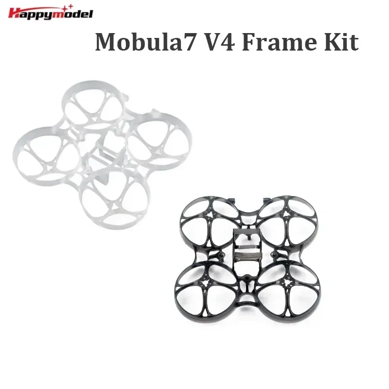 Happymodel Mobula7 V4 Çerçeve  - Drone Rc V4 incelemesi ve fiyatı