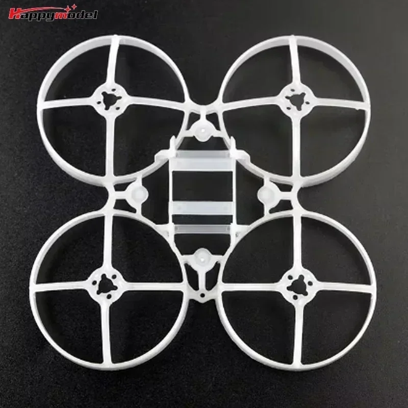 Happymodel Mobula7 V4 Çerçeve  - Drone Rc V4 incelemesi ve fiyatı