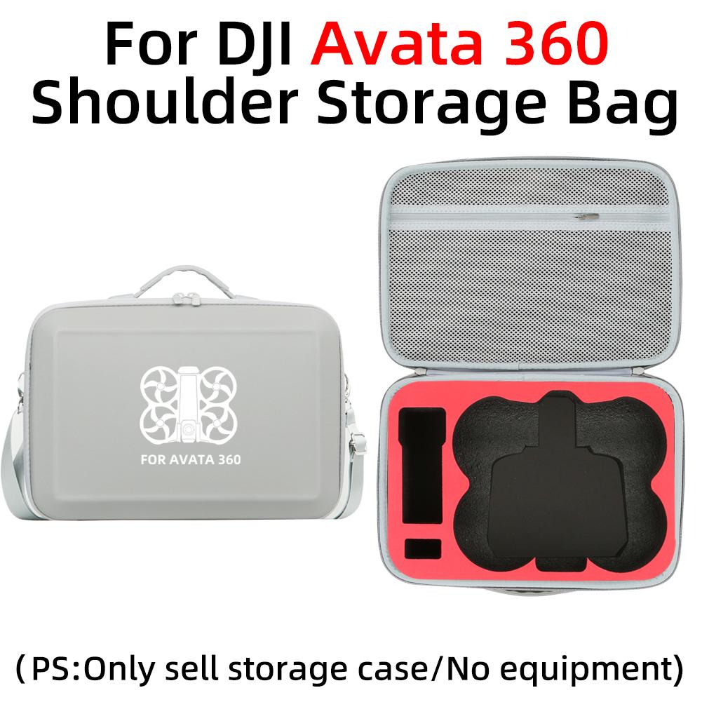Taşınabilir Taşıma Kutusu DJI  - Drone Carrying Bag incelemesi ve fiyatı