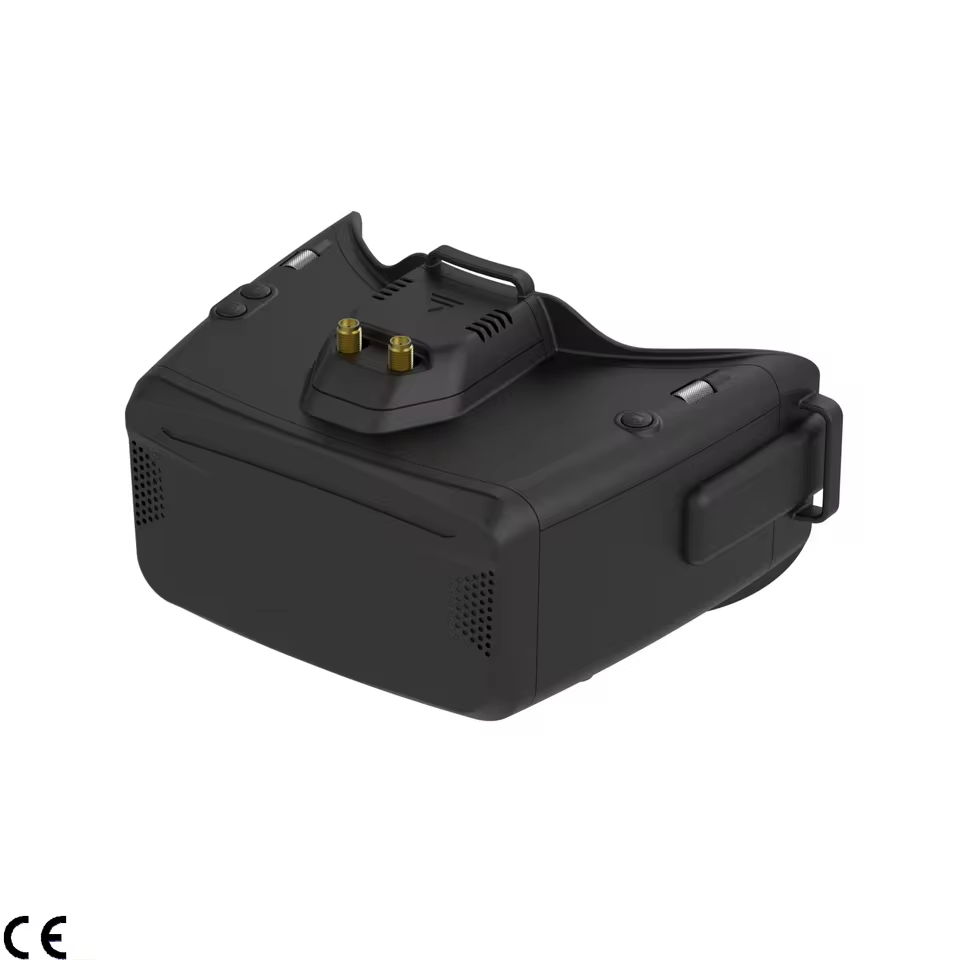 SKYZONE Cobra X V4 FPV Gözlükl - Drone Rc V4 incelemesi ve fiyatı