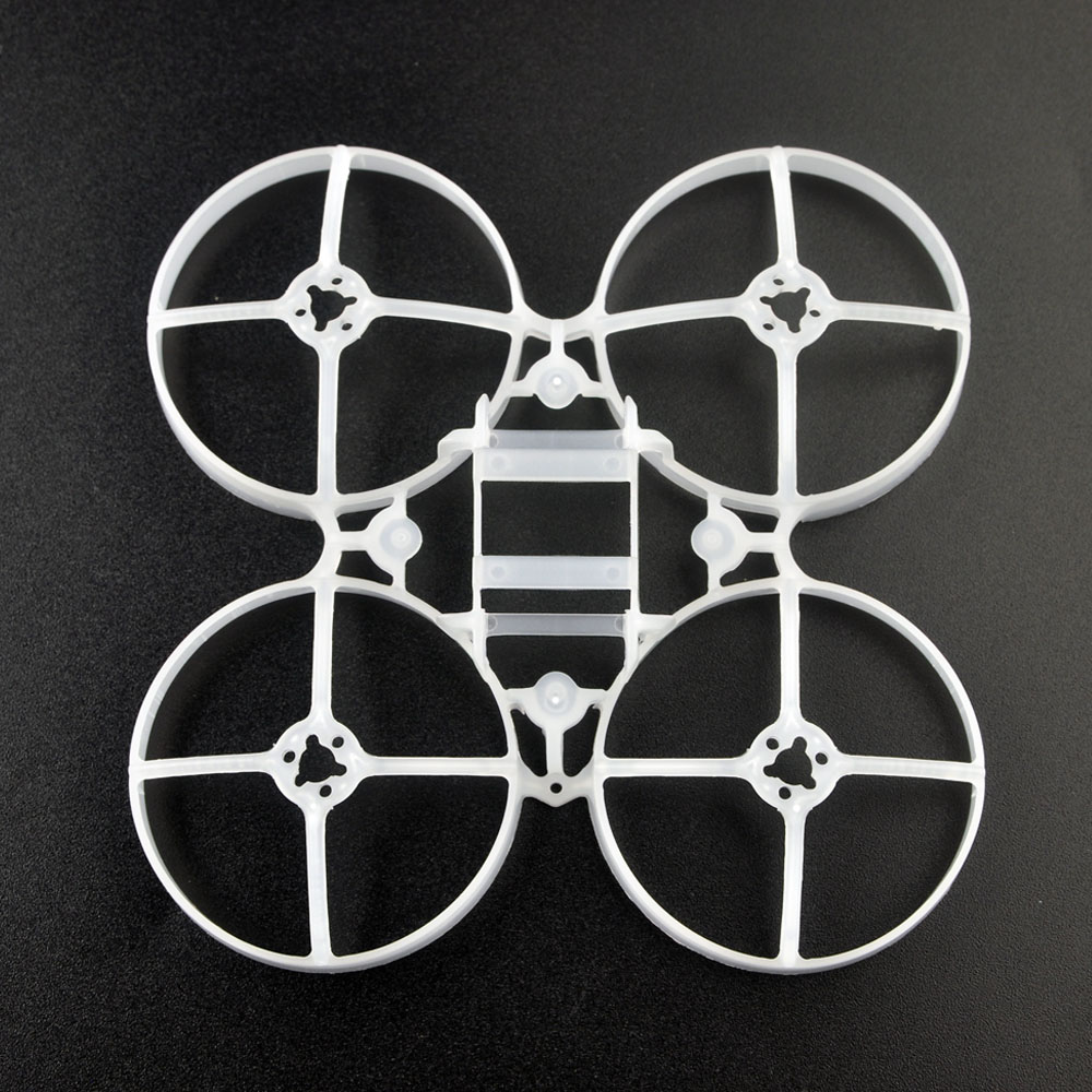 1/4 Adet ​ HappyModel Fırçasız - Drone Rc V4 incelemesi ve fiyatı