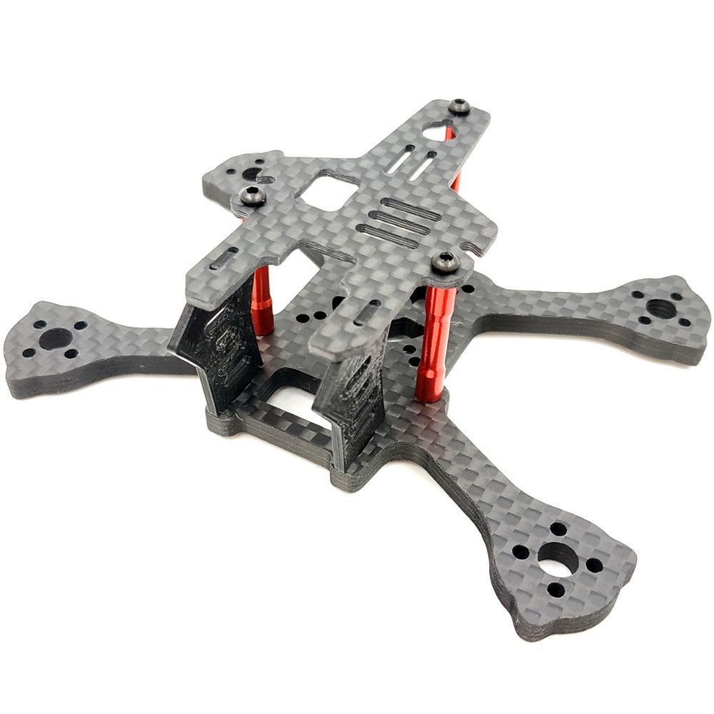 AlfaRC Quark96 2 inç FPV yarış - Micro Fpv Quad incelemesi ve fiyatı