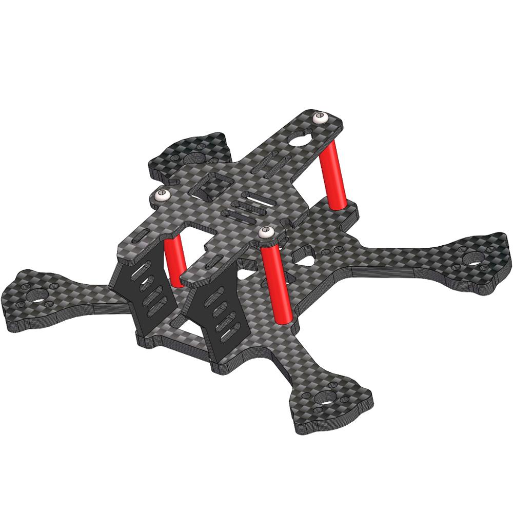 AlfaRC Quark96 2 inç FPV yarış - Micro Fpv Quad incelemesi ve fiyatı