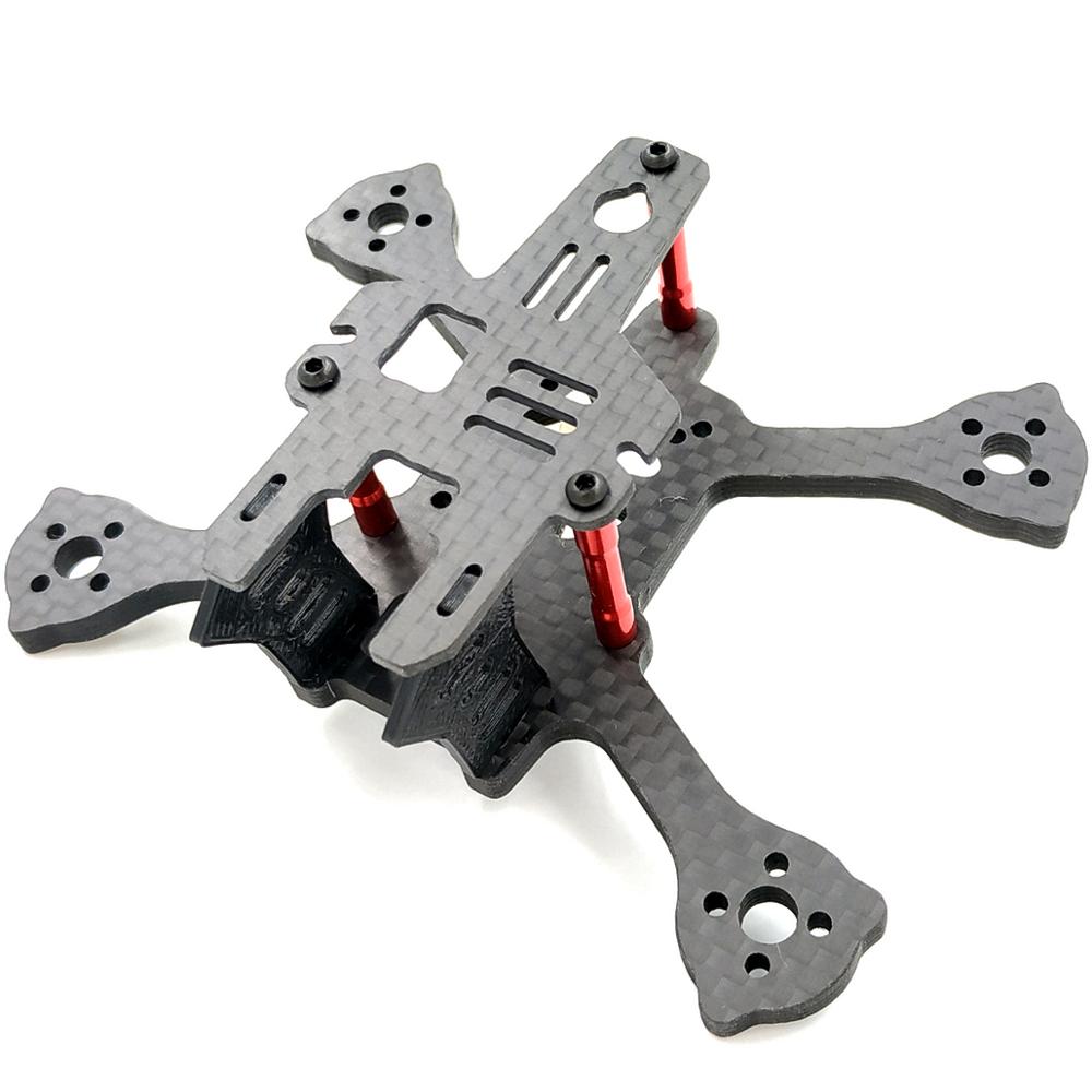 AlfaRC Quark96 2 inç FPV yarış - Micro Fpv Quad incelemesi ve fiyatı