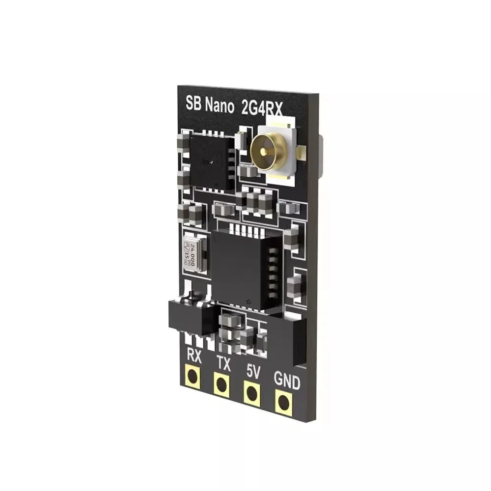 SpeedyBee Nano 2.4G ExpressLRS - Micro Fpv Quad incelemesi ve fiyatı