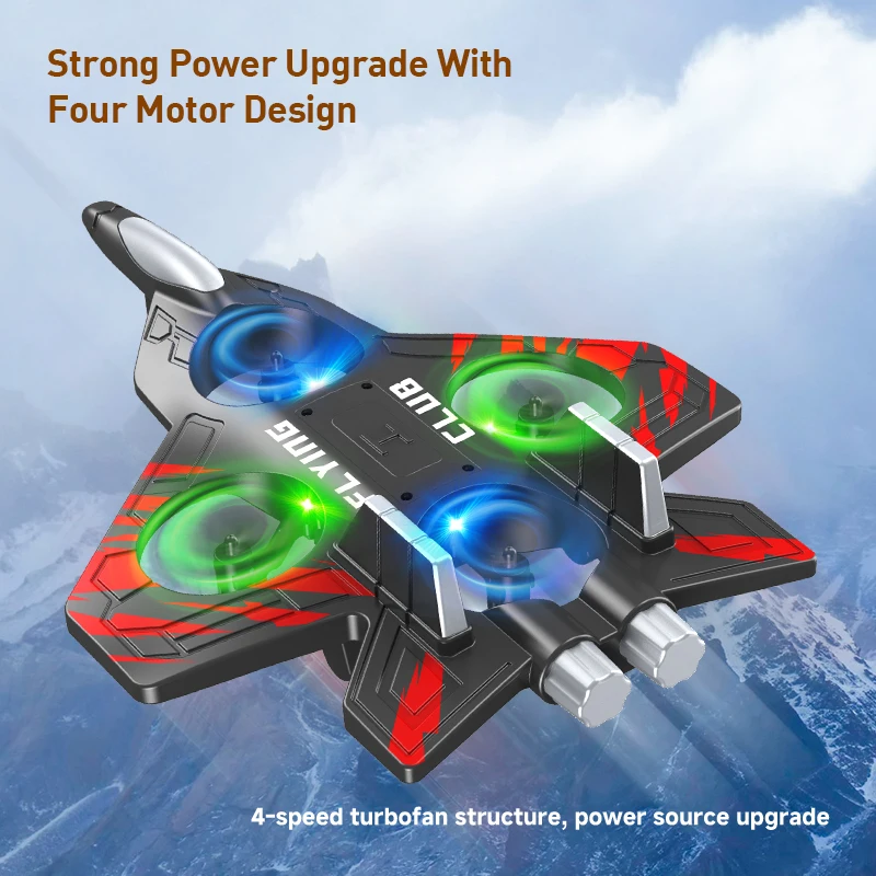 CZ01 RC Köpük Rulo Dublör Uçak - Drone Rc Game incelemesi ve fiyatı