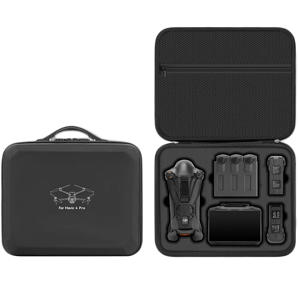 DJI Mavic 4 Pro Kılıfı, DJI Ma - Drone Rcfpvpro incelemesi ve fiyatı