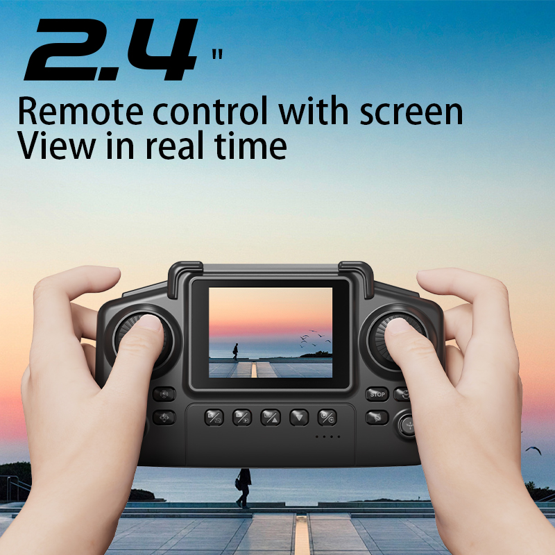E99 Hava Ekran Kontrol Drone P - Drone E88Pro Rc 4K incelemesi ve fiyatı
