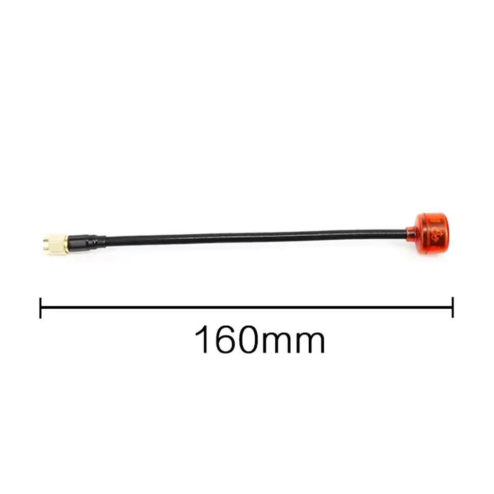 2026 YENİ RUSHFPV RUSH Cherry  - Rc Transmitter incelemesi ve fiyatı