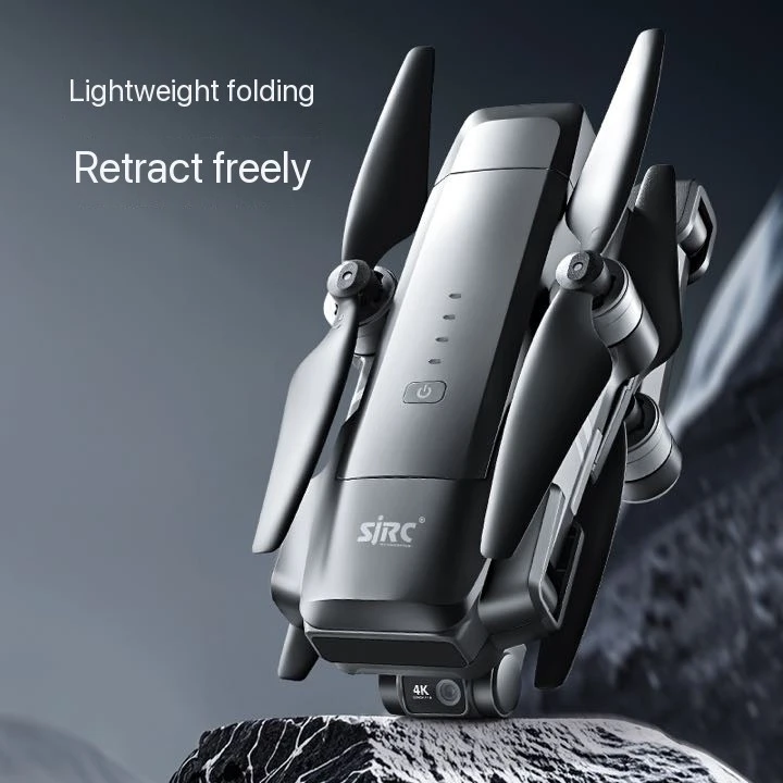 SJRC F22 S3 PRO Drone 4K Profe - Drone F22 Rc incelemesi ve fiyatı