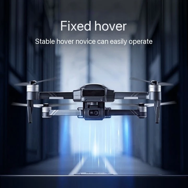 SJRC F22 S3 PRO Drone 4K Profe - Drone F22 Rc incelemesi ve fiyatı