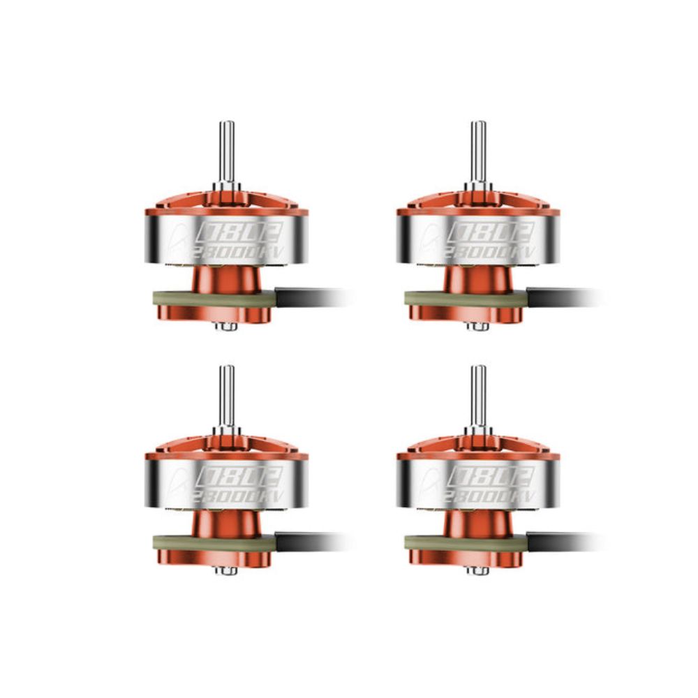 4 adet BETAFPV 0802 fırçasız m - Micro Fpv Quad incelemesi ve fiyatı