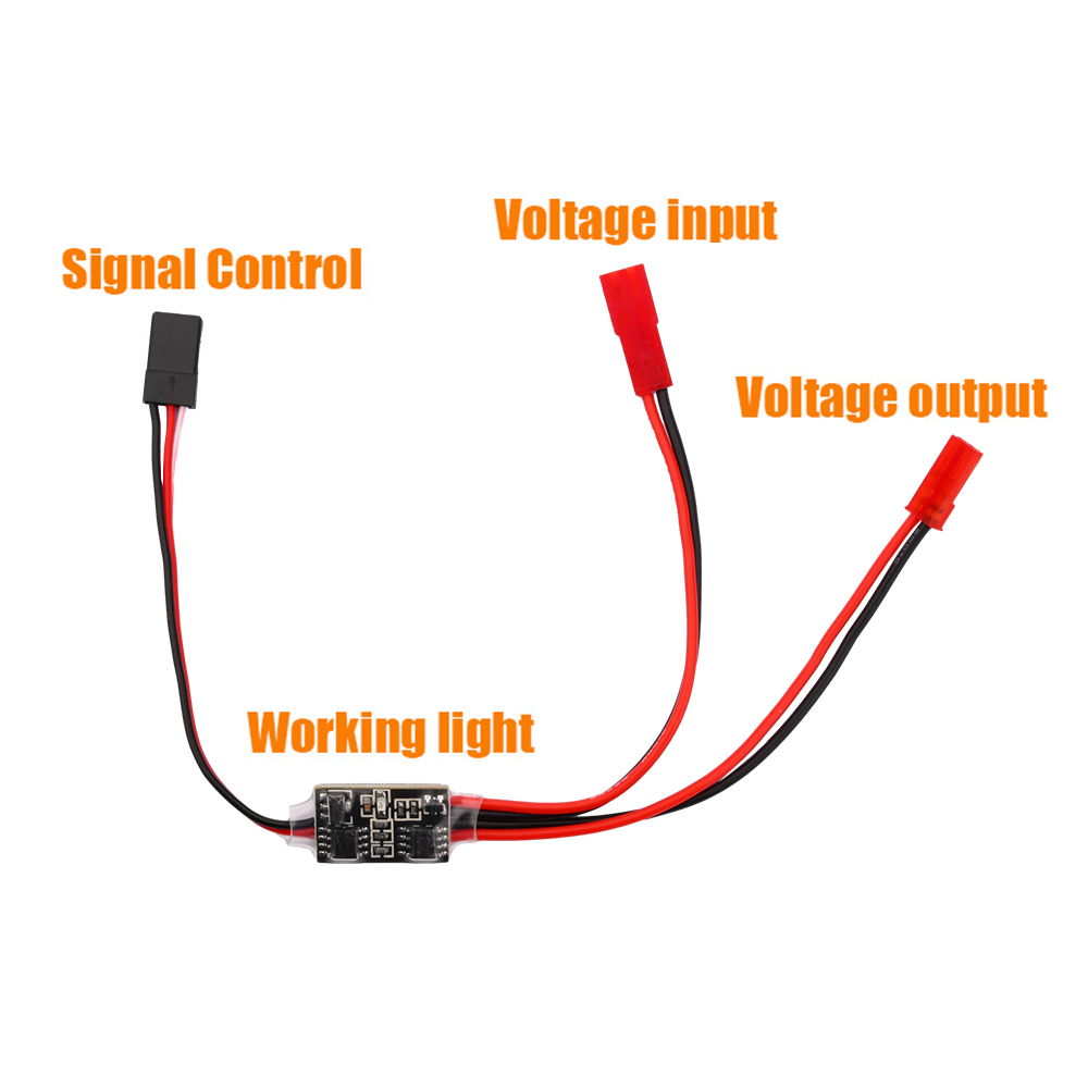 5/1 adet uzaktan kumanda açık/ - Drone Switch Rc incelemesi ve fiyatı