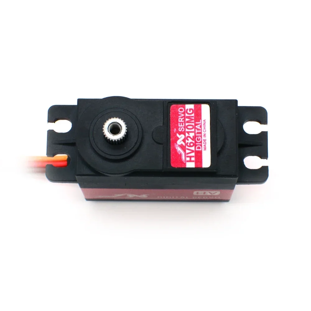 JX Servo PDI-HV6210MG 11 kg Bü - Rc Car Servo incelemesi ve fiyatı