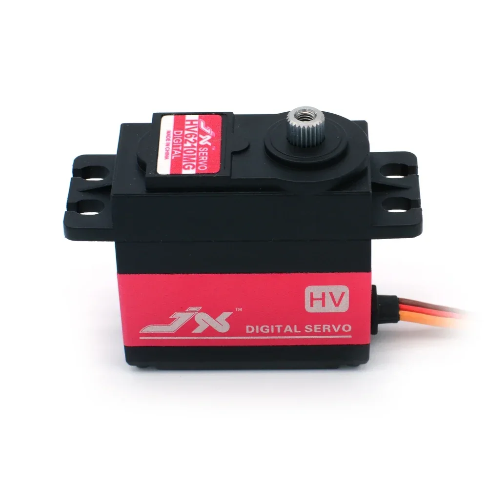 JX Servo PDI-HV6210MG 11 kg Bü - Rc Car Servo incelemesi ve fiyatı