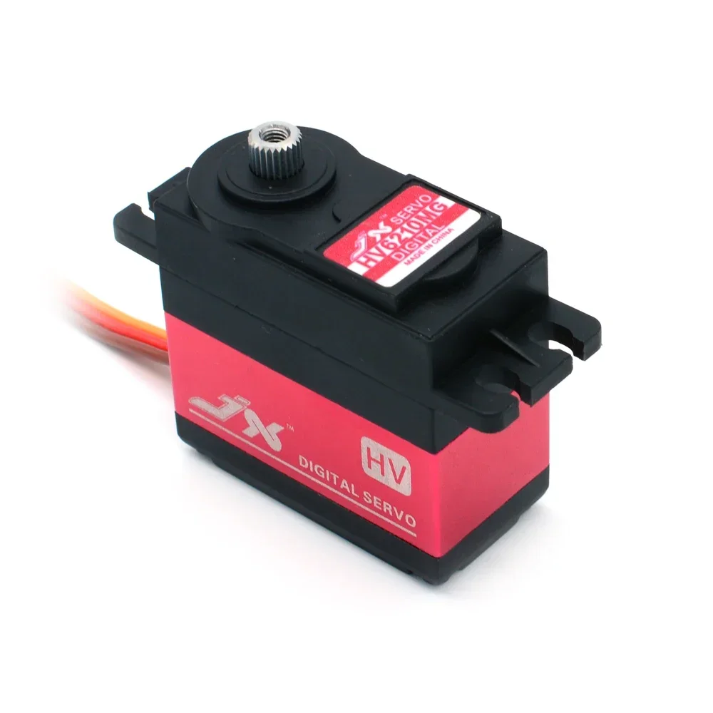 JX Servo PDI-HV6210MG 11 kg Bü - Rc Car Servo incelemesi ve fiyatı