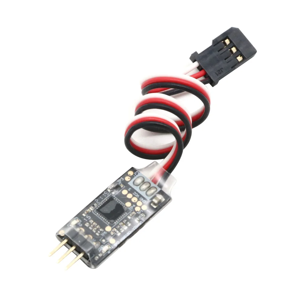 SkyDElHobbywing S.BUS2 Telemet - Drone Rc V4 incelemesi ve fiyatı