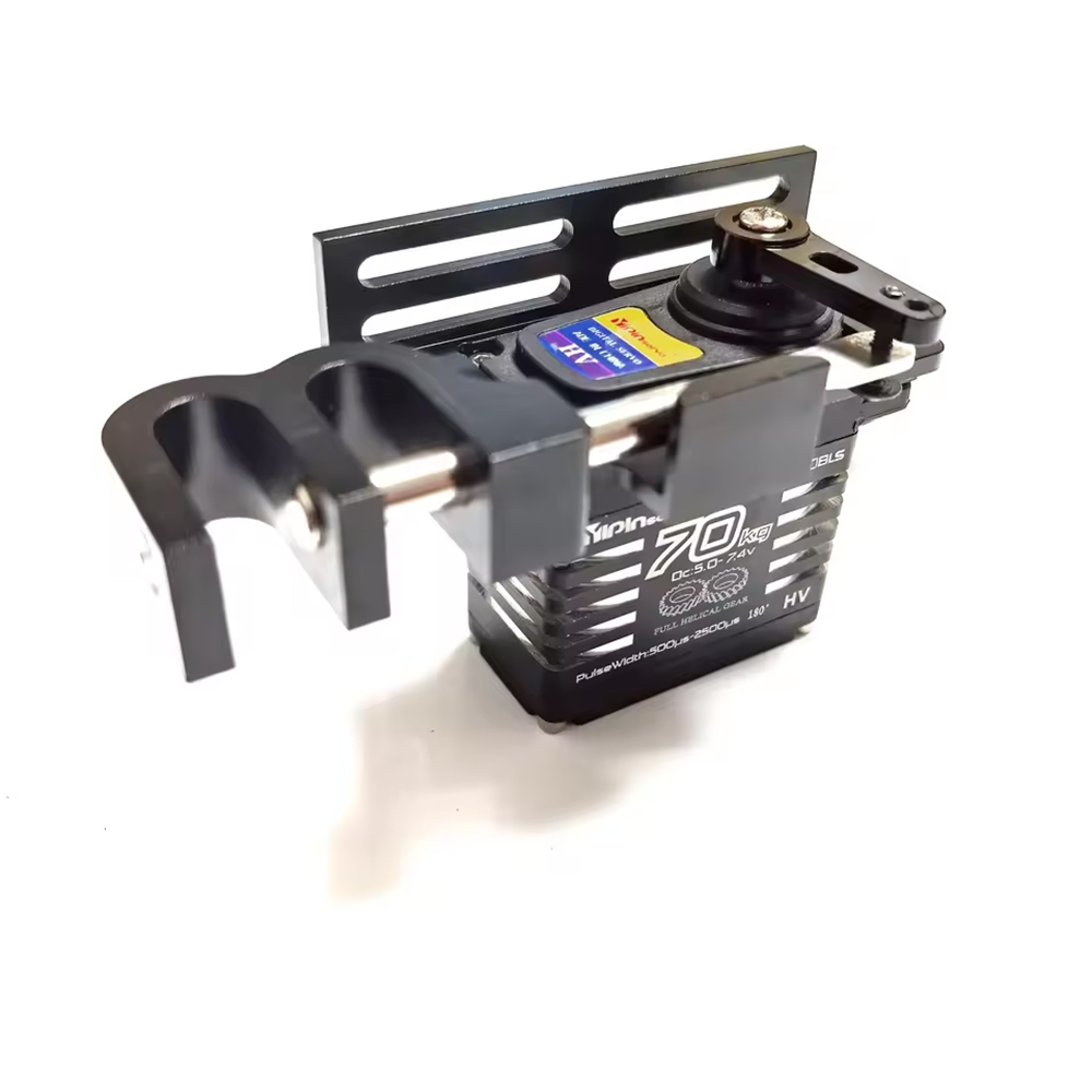 70kg Fırçasız Servo Motor 42kg - Drone Switch Rc incelemesi ve fiyatı