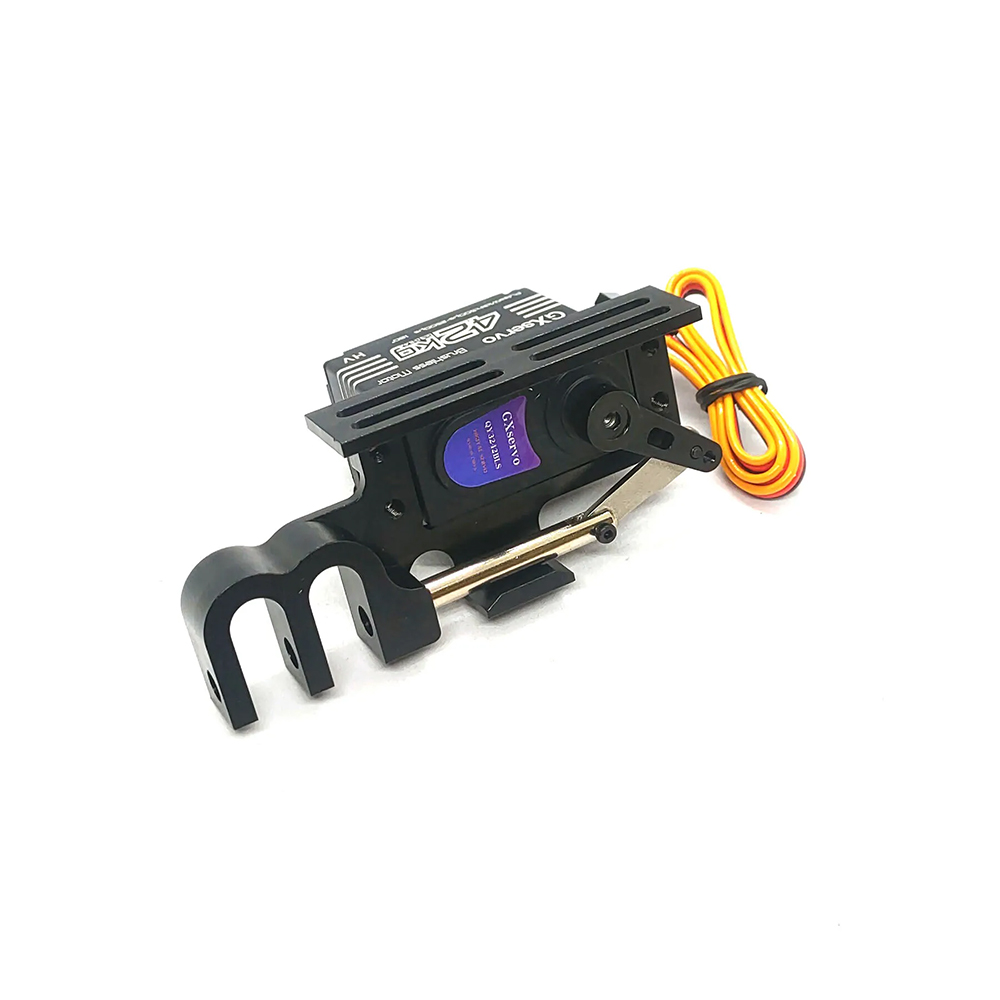 70kg Fırçasız Servo Motor 42kg - Drone Switch Rc incelemesi ve fiyatı