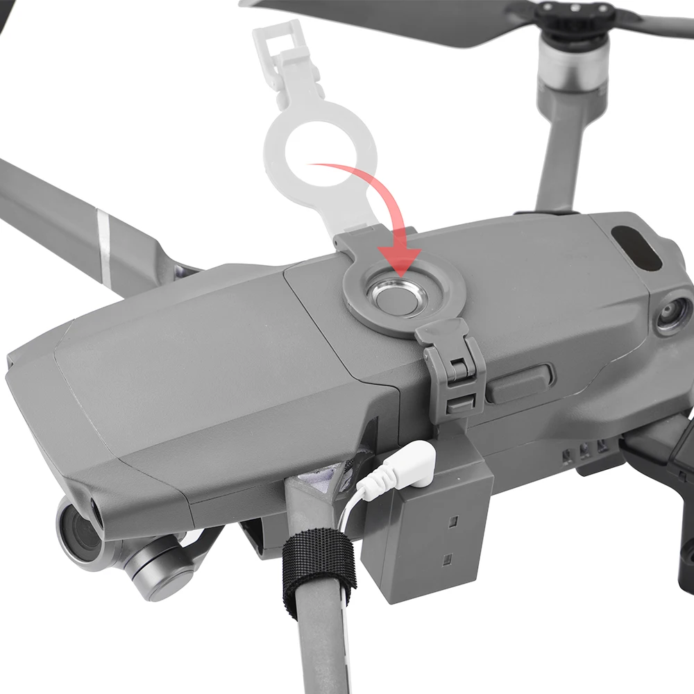 DJI Mavic 3/2 Pro Zoom Mini 2/ - Drone Rcfpvpro incelemesi ve fiyatı