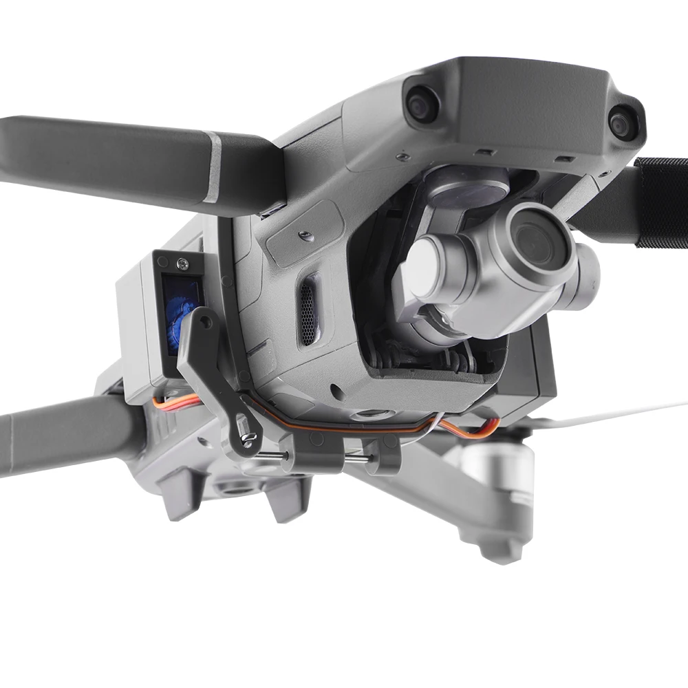 DJI Mavic 3/2 Pro Zoom Mini 2/ - Drone Rcfpvpro incelemesi ve fiyatı