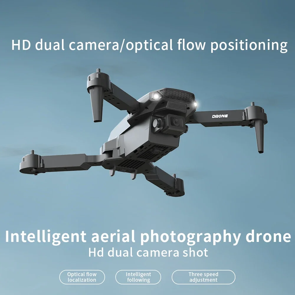 4K E88Pro drone, 1080P çift HD - Drone E88Pro Rc 4K incelemesi ve fiyatı