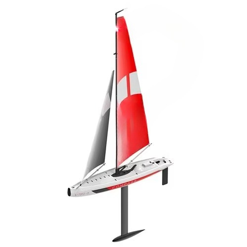 Uzaktan Kumandalı Yelkenli Tek - Rc Boat incelemesi ve fiyatı
