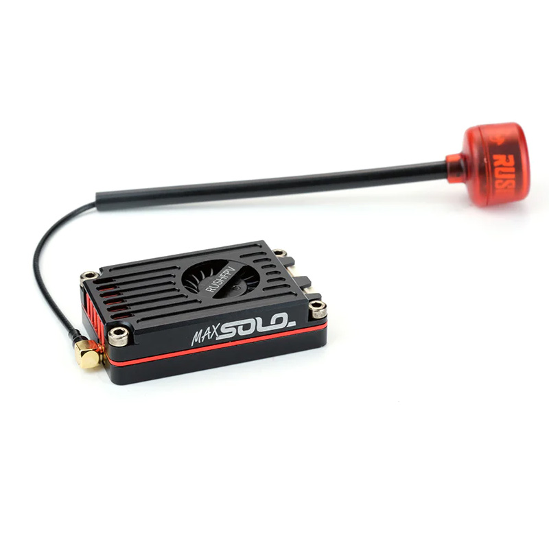 RUSHFPV TANK MAX SOLO 5.8GHz 2 - Rc Transmitter incelemesi ve fiyatı